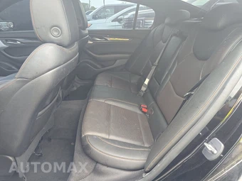 2024 Cadillac CT5 Sport 1SE - miniatura 19