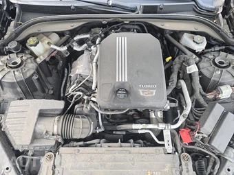2024 Cadillac CT5 Sport 1SE - miniatura 22