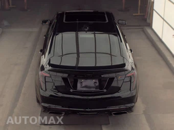 2024 Cadillac CT5 Sport 1SE - miniatura 6