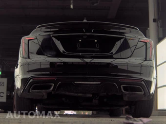 2024 Cadillac CT5 Sport 1SE - miniatura 7