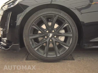 2024 Cadillac CT5 Sport 1SE - miniatura 9