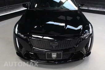2024 Cadillac CT5-V Blackwing - miniatura 10