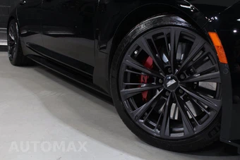 2024 Cadillac CT5-V Blackwing - miniatura 19
