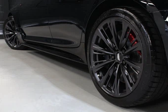 2024 Cadillac CT5-V Blackwing - miniatura 21