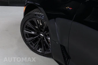 2024 Cadillac CT5-V Blackwing - miniatura 22