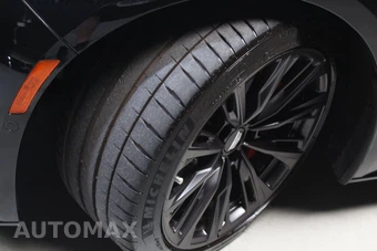 2024 Cadillac CT5-V Blackwing - miniatura 23