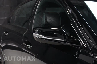 2024 Cadillac CT5-V Blackwing - miniatura 24
