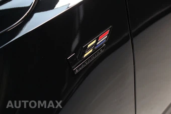 2024 Cadillac CT5-V Blackwing - miniatura 26