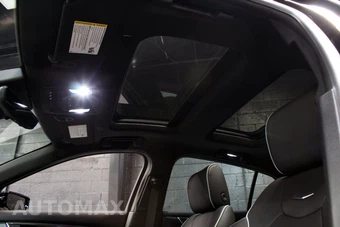 2024 Cadillac CT5-V Blackwing - miniatura 29