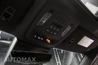 2024 Cadillac CT5-V Blackwing - miniatura 31