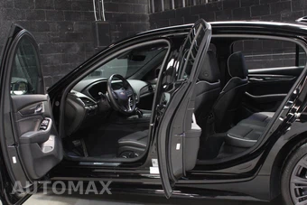 2024 Cadillac CT5-V Blackwing - miniatura 32