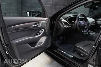 2024 Cadillac CT5-V Blackwing - miniatura 33
