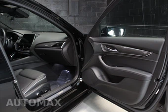 2024 Cadillac CT5-V Blackwing - miniatura 35