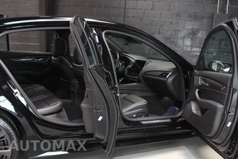 2024 Cadillac CT5-V Blackwing - miniatura 36