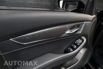 2024 Cadillac CT5-V Blackwing - miniatura 37