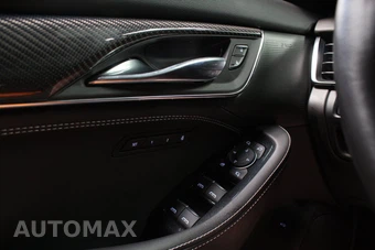 2024 Cadillac CT5-V Blackwing - miniatura 38