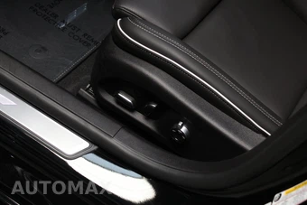 2024 Cadillac CT5-V Blackwing - miniatura 42