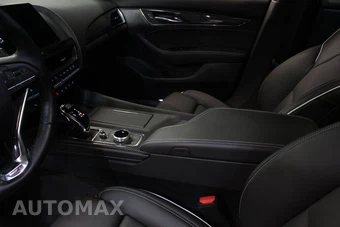 2024 Cadillac CT5-V Blackwing - miniatura 43