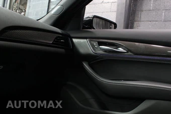 2024 Cadillac CT5-V Blackwing - miniatura 45