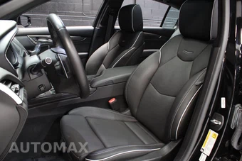 2024 Cadillac CT5-V Blackwing - miniatura 46