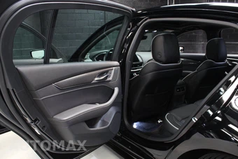 2024 Cadillac CT5-V Blackwing - miniatura 48