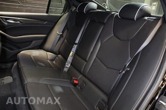 2024 Cadillac CT5-V Blackwing - miniatura 49