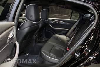 2024 Cadillac CT5-V Blackwing - miniatura 50