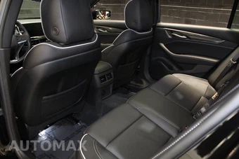 2024 Cadillac CT5-V Blackwing - miniatura 51