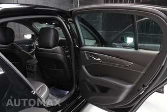 2024 Cadillac CT5-V Blackwing - miniatura 53