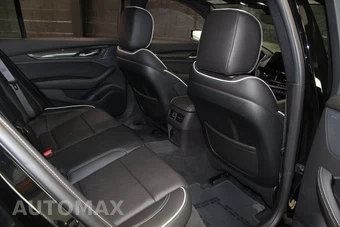 2024 Cadillac CT5-V Blackwing - miniatura 54