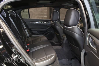 2024 Cadillac CT5-V Blackwing - miniatura 55