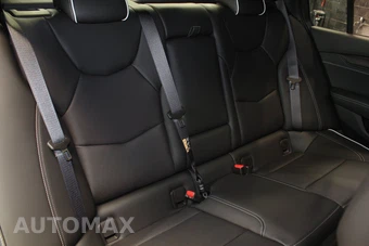 2024 Cadillac CT5-V Blackwing - miniatura 56