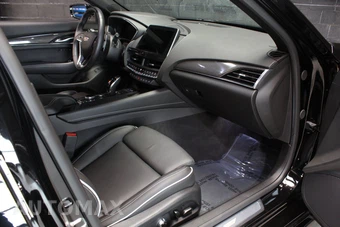 2024 Cadillac CT5-V Blackwing - miniatura 58