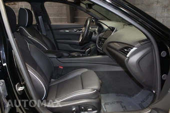 2024 Cadillac CT5-V Blackwing - miniatura 59