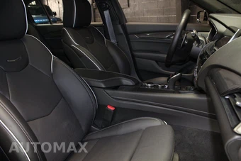 2024 Cadillac CT5-V Blackwing - miniatura 60
