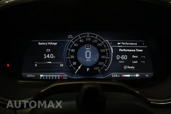 2024 Cadillac CT5-V Blackwing - miniatura 63