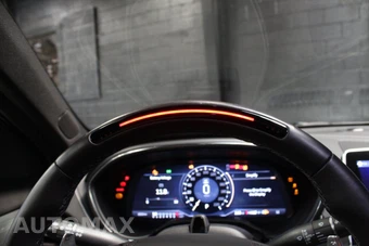 2024 Cadillac CT5-V Blackwing - miniatura 66