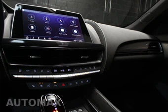 2024 Cadillac CT5-V Blackwing - miniatura 69