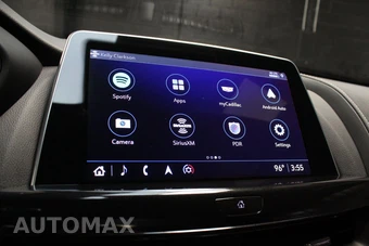 2024 Cadillac CT5-V Blackwing - miniatura 70