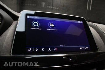 2024 Cadillac CT5-V Blackwing - miniatura 71