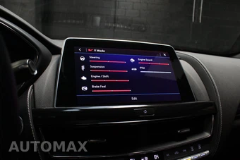 2024 Cadillac CT5-V Blackwing - miniatura 72
