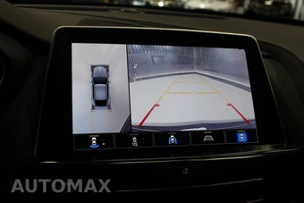 2024 Cadillac CT5-V Blackwing - miniatura 74