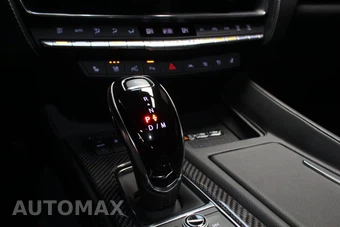 2024 Cadillac CT5-V Blackwing - miniatura 75
