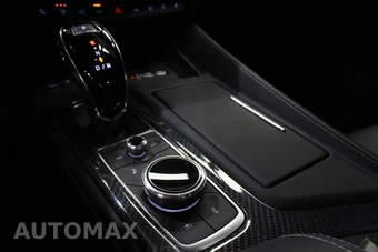 2024 Cadillac CT5-V Blackwing - miniatura 76