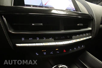 2024 Cadillac CT5-V Blackwing - miniatura 77