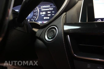 2024 Cadillac CT5-V Blackwing - miniatura 79