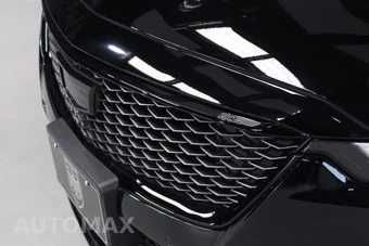 2024 Cadillac CT5-V Blackwing - miniatura 8