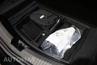 2024 Cadillac CT5-V Blackwing - miniatura 82