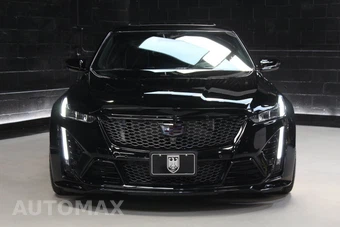 2024 Cadillac CT5-V Blackwing - miniatura 9