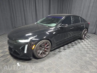 2024 Cadillac CT5-V Blackwing 1SV